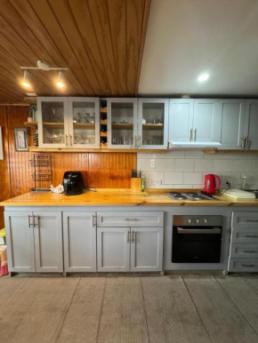 Alojamiento en Villa Portal Valdivia